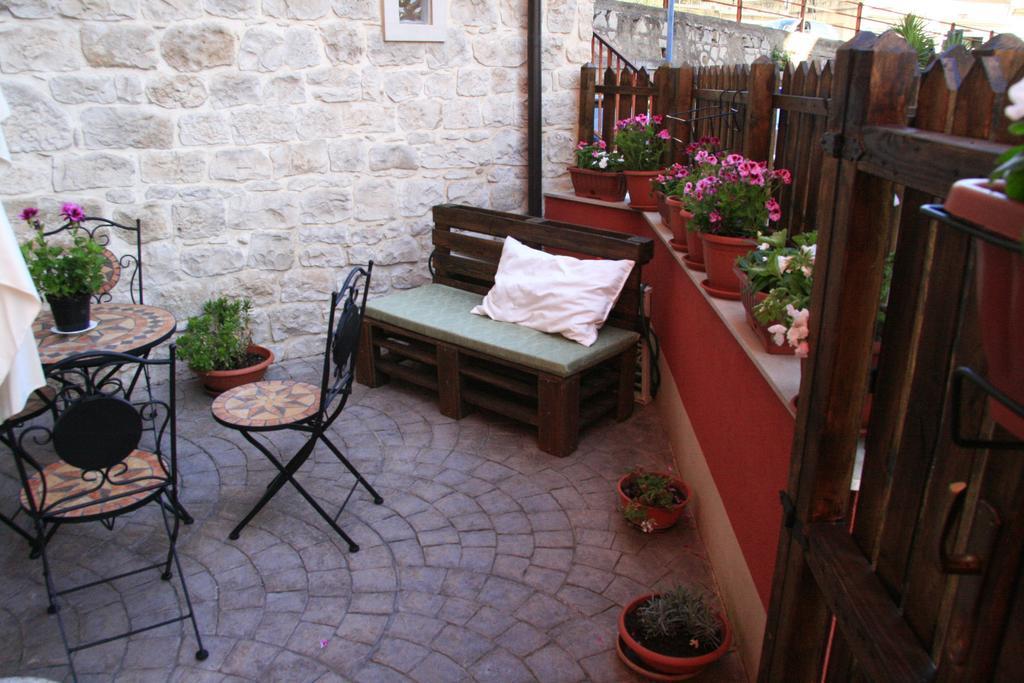 La Casa Di Petra Apartment Modica Room photo