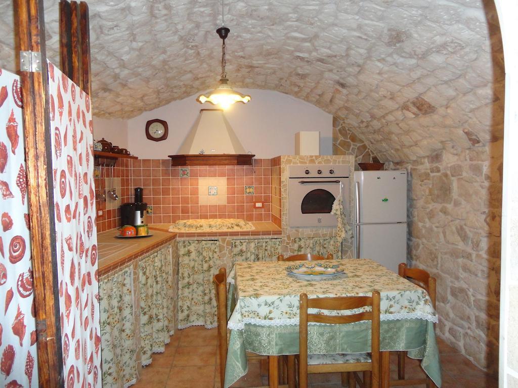 La Casa Di Petra Apartment Modica Room photo