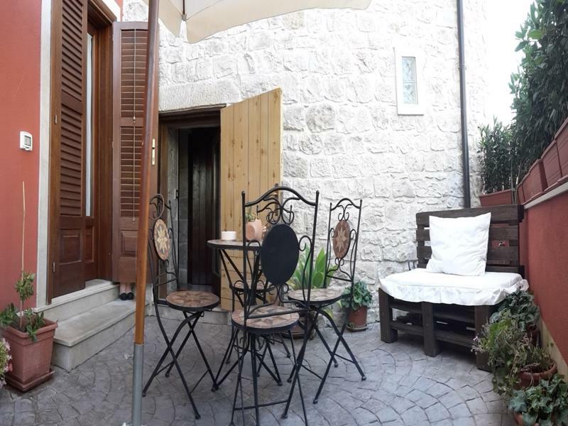 La Casa Di Petra Apartment Modica Exterior photo