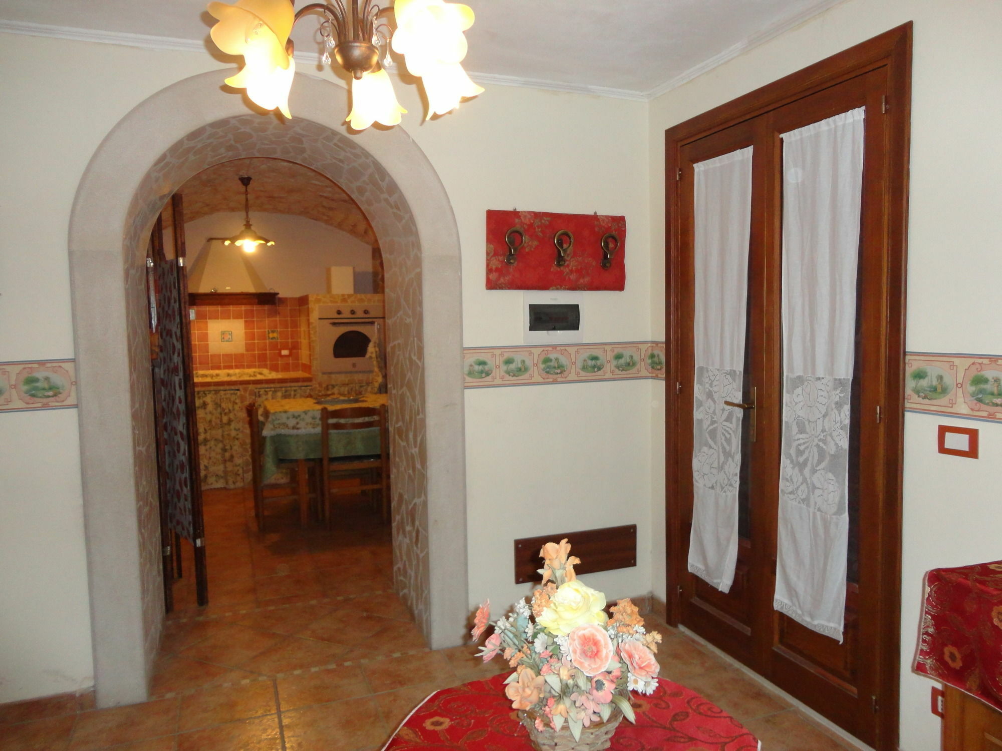 La Casa Di Petra Apartment Modica Exterior photo